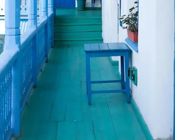 光泽漏水检测