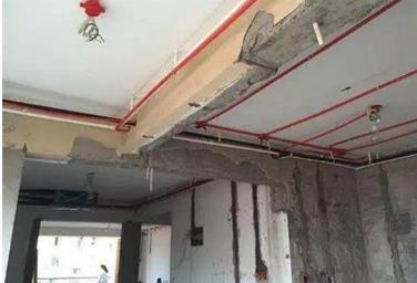 光泽漏水维修 墙面漏水怎么办呢?墙面漏水的原因?