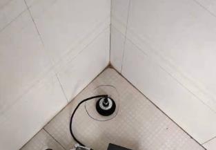 光泽卫生间漏水维修之 loft 夹层储藏室毗邻暗管渗水哪家好，推荐诚匠小爱修缮